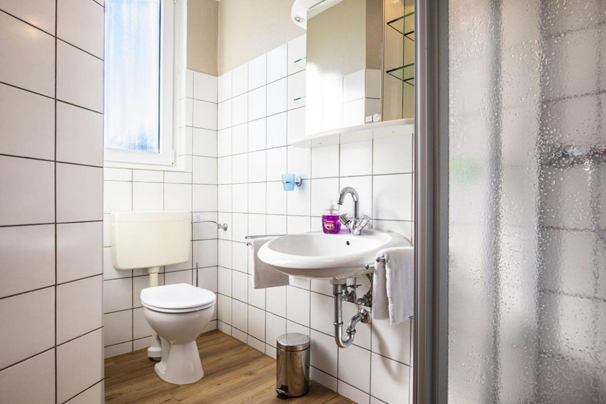Wohnung Nr 2 Im Wikingerhof Neufunnixsiel Екстериор снимка