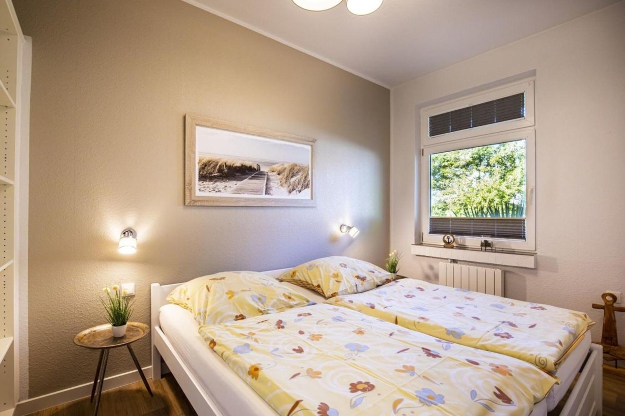 Wohnung Nr 2 Im Wikingerhof Neufunnixsiel Екстериор снимка